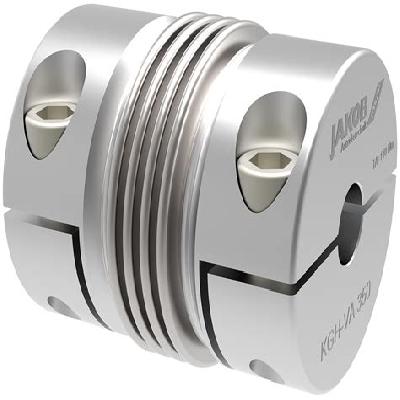 Bellow Coupling