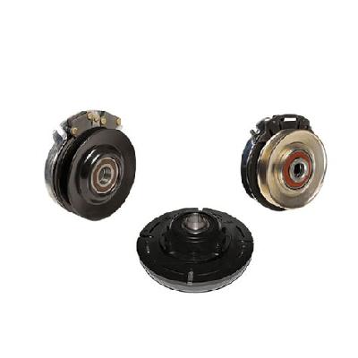Clutch and brake combination