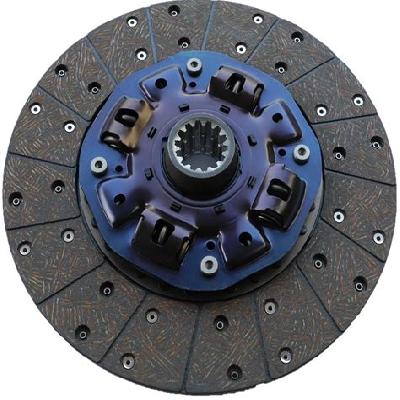 Clutch Plate
