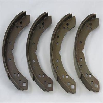 Industrial Brake Shoe