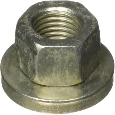 Axle Nut Retainer