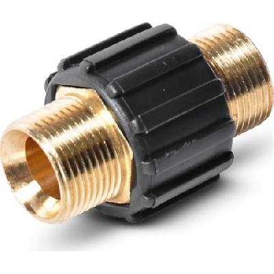 Extension Coupling