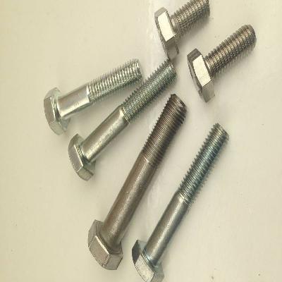 High Tensile Bolt