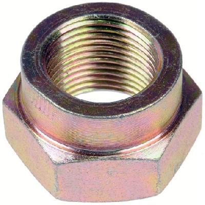 Spindle Lock Nut