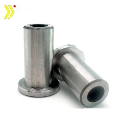 Stainless Steel Bush Nut