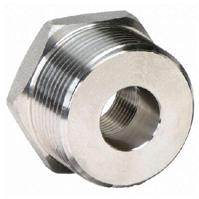Stainless Steel Hex Bush