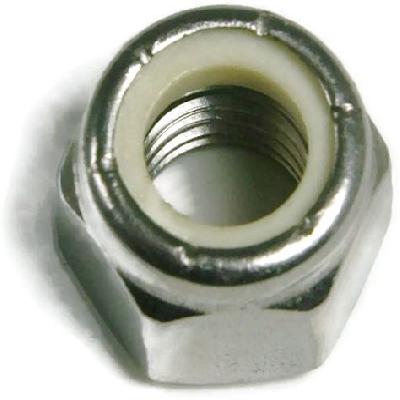 Stainless Steel Lock Nut