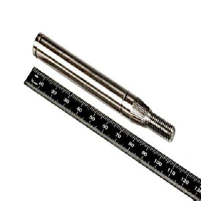 Stainless Steel Spindle