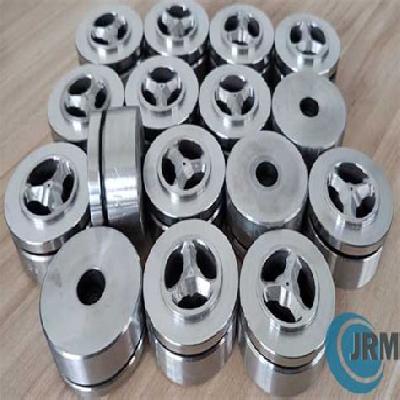 Aluminium Die Rod