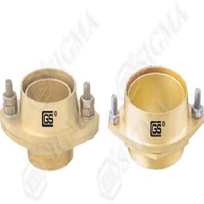 Cable Gland Flange