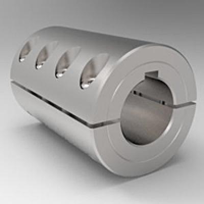 Clamping Split Coupling