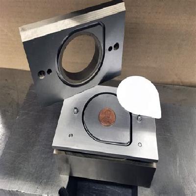 Metal Cutting Die