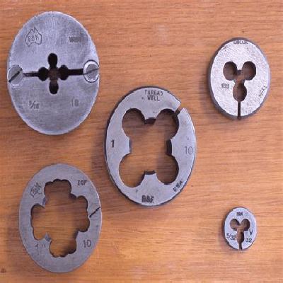 Thread Moulding Die