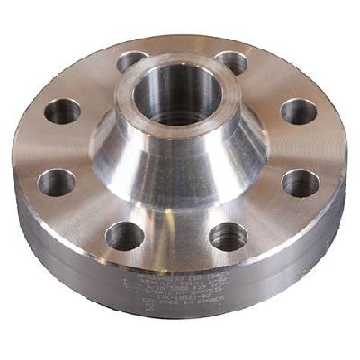 Weld Neck Flange