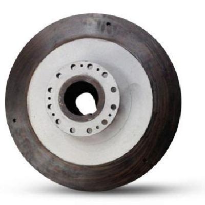 Brake Disc - Wind Turbine