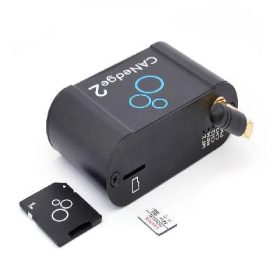 CAN Bus Data logger - C -1000