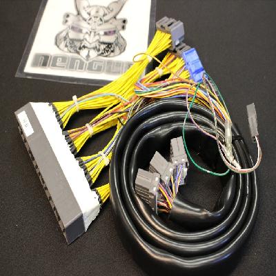 E Vehicle -wire Harness