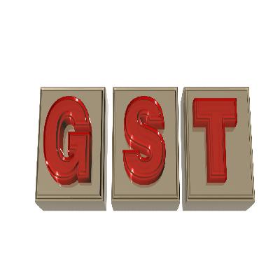 GST Consulting Services