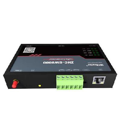 LORA , MQTT ,RS485 Gatway