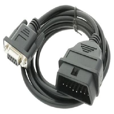 Subd9 OBDII Interface Cable