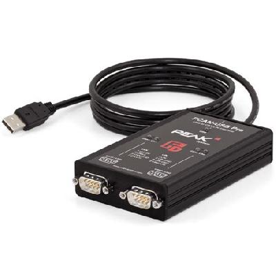 USB To CAN Converter Embedded
