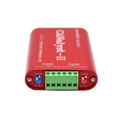 USB to Can Converter