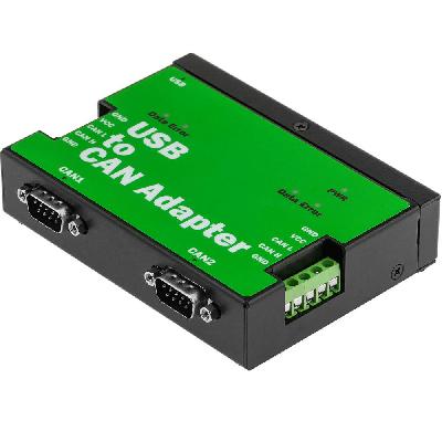 USB To CAN Converter Embedded