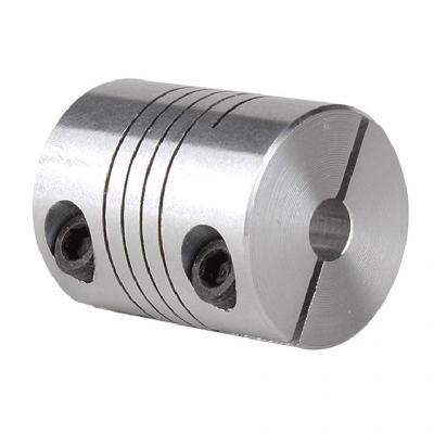 Aluminium Flexible Coupling