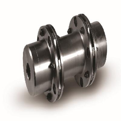 Disc Lamina Industrial Coupling