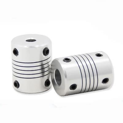 ENCODER ALUMINIUM COUPLING