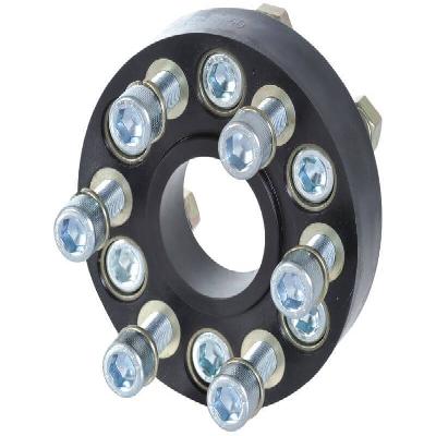 Flexible Shaft Coupling