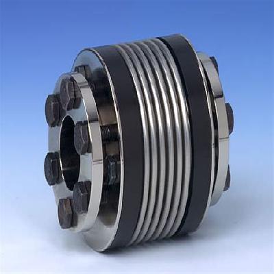 Industrial Servo Coupling