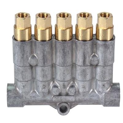 LUBRICATION CARTRIDGE