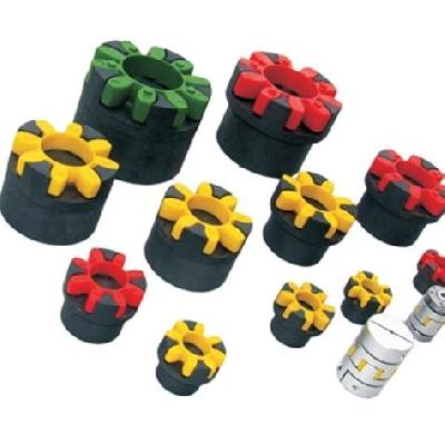 PU Spider Coupling