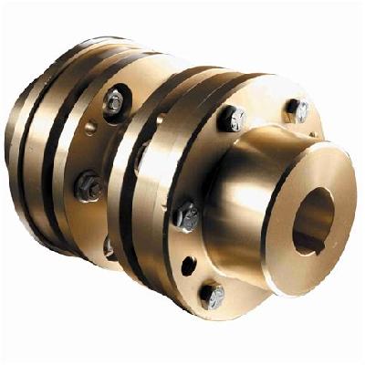SHAFT DISC COUPLING
