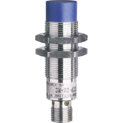 Contrinex Proximity Sensor