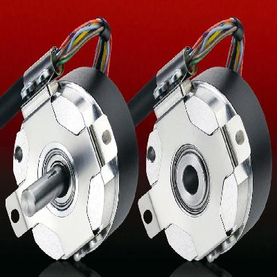 Dynapar Encoder Absolute Encoders