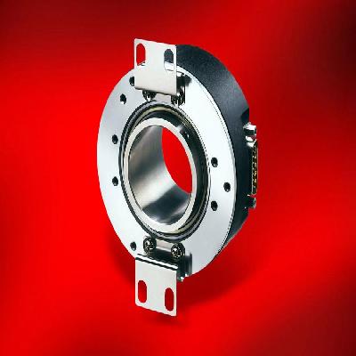 Dynapar Encoder Compact Hollow Shaft Motor Encoder