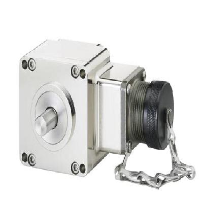 Dynapar Encoder Housed Resolvers Series