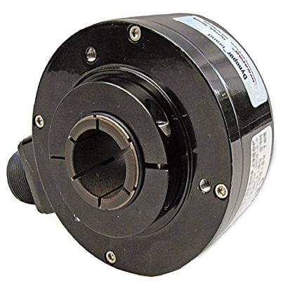 Hengstler Encoder (1024 10mm Hollow Shaft )