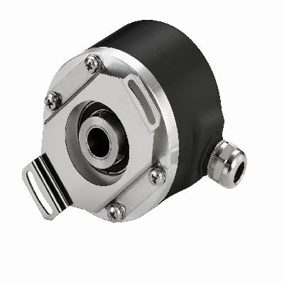 Hengstler Encoder ( 2500PPR 12mm Hollow Shaft )