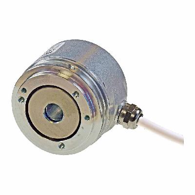 Hengstler Encoder Disk Coupling
