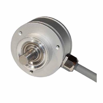 Hengstler Encoder Flexible Plastic Coupling