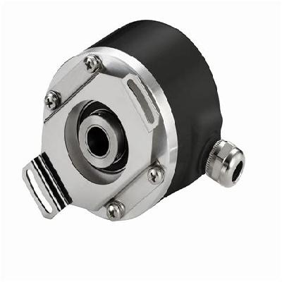 Hengstler Encoder Helical Coupling