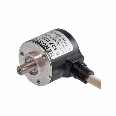 Hengstler Encoder Light Duty Incremental Encoder