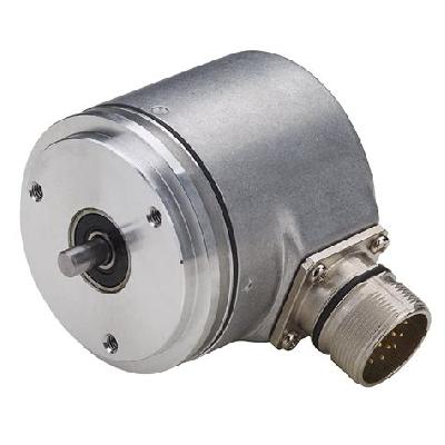 Hengstler Encoder Solid Shaft Incremental Encoder