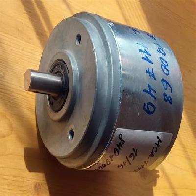 Hohner Incremental Miniature Encoder