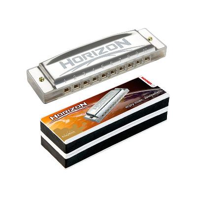 Hohner Magnetic System
