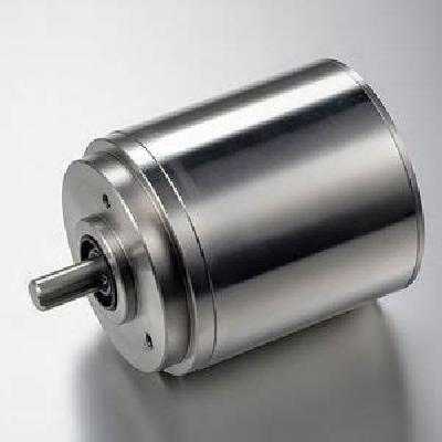 Hohner Single-Turn Parallel Absolute Encoder