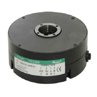 Hohner Single Turn Analogue Absolute Encoder
